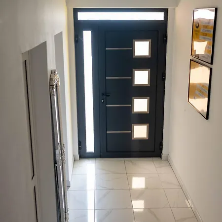 아파트호텔 The Sun Brčko