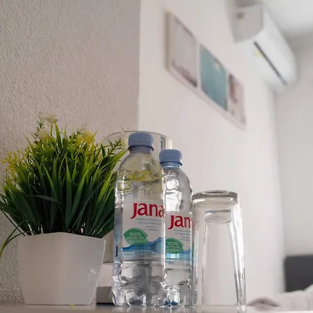 The Sun 아파트호텔 3*