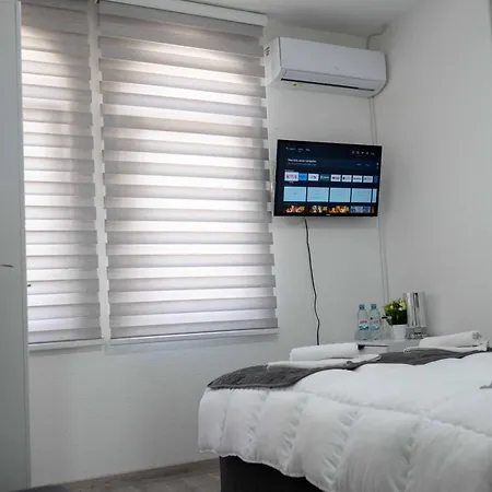 The Sun 아파트호텔