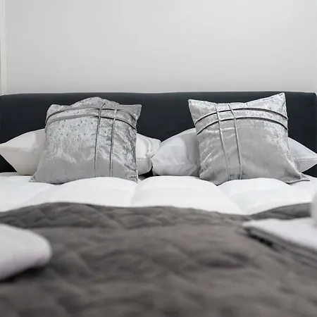 아파트호텔 The Sun 3*