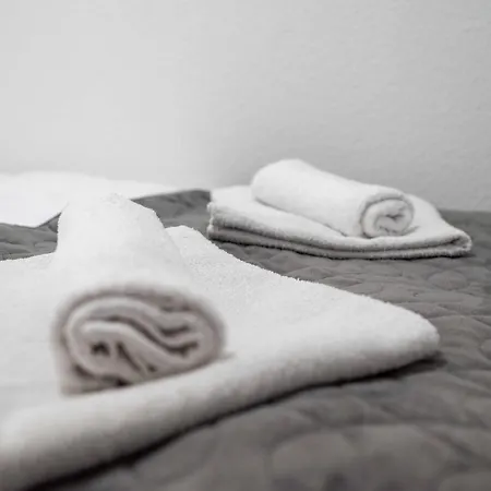 아파트호텔 The Sun 3*