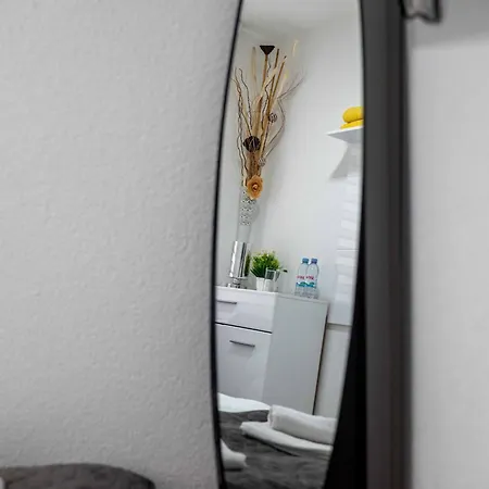 아파트호텔 The Sun 3*