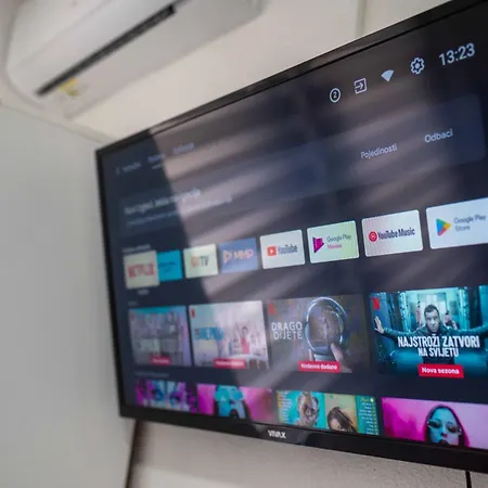 The Sun 아파트호텔