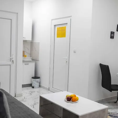 아파트호텔 The Sun 3*