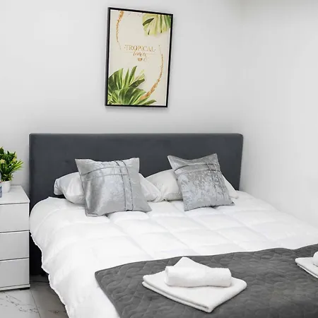 아파트호텔 The Sun