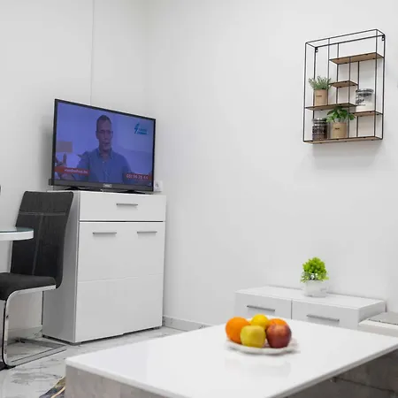 아파트호텔 The Sun Brčko