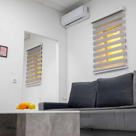 아파트호텔 The Sun