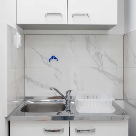 아파트호텔 The Sun 3*