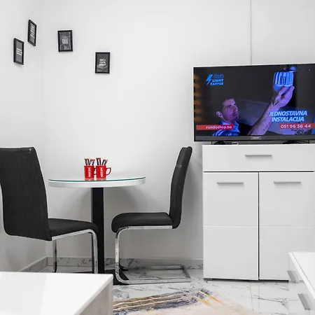 The Sun 아파트호텔