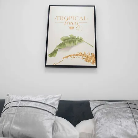 아파트호텔 The Sun