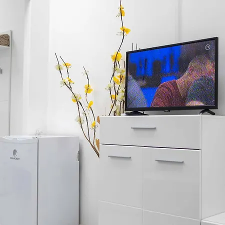 The Sun 아파트호텔 3*