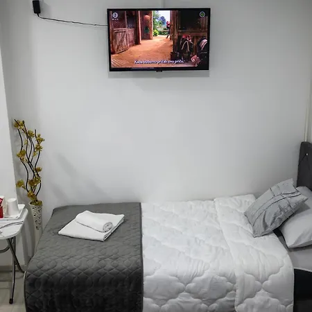 The Sun 아파트호텔