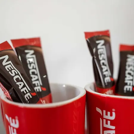 The Sun 아파트호텔 Brčko