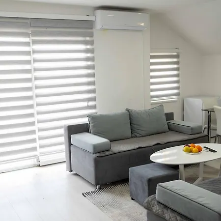 The Sun 아파트호텔