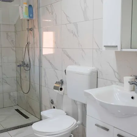 아파트호텔 The Sun Brčko