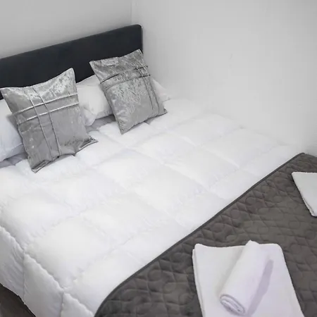 아파트호텔 The Sun