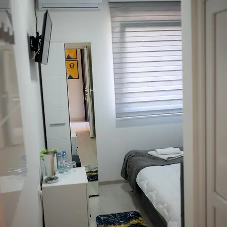 The Sun 아파트호텔 Brčko