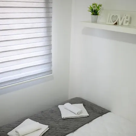 The Sun 아파트호텔 3*