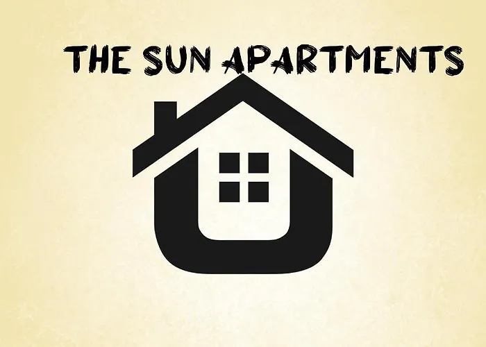 The Sun Aparthotel Brčko