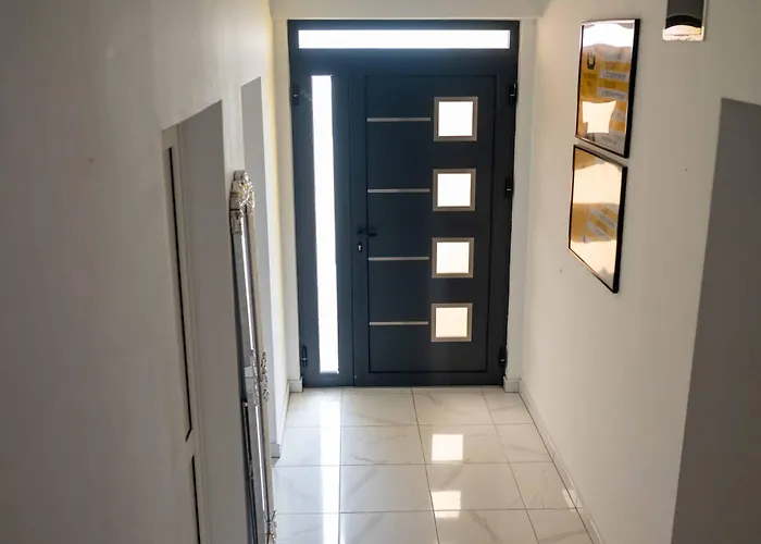 Aparthotel The Sun Brčko