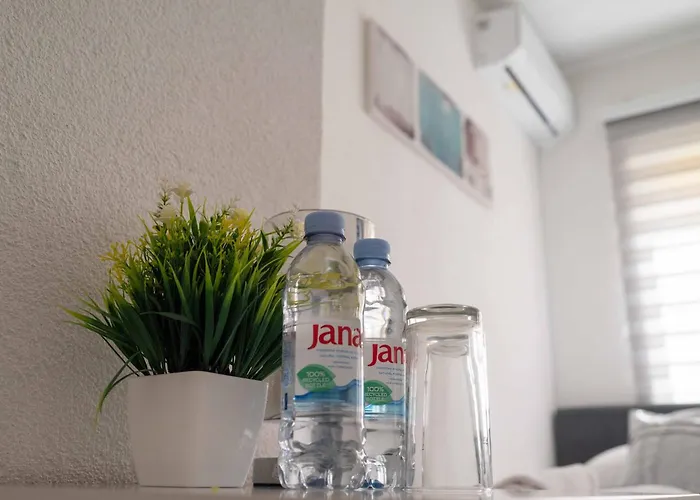 The Sun Aparthotel 3*