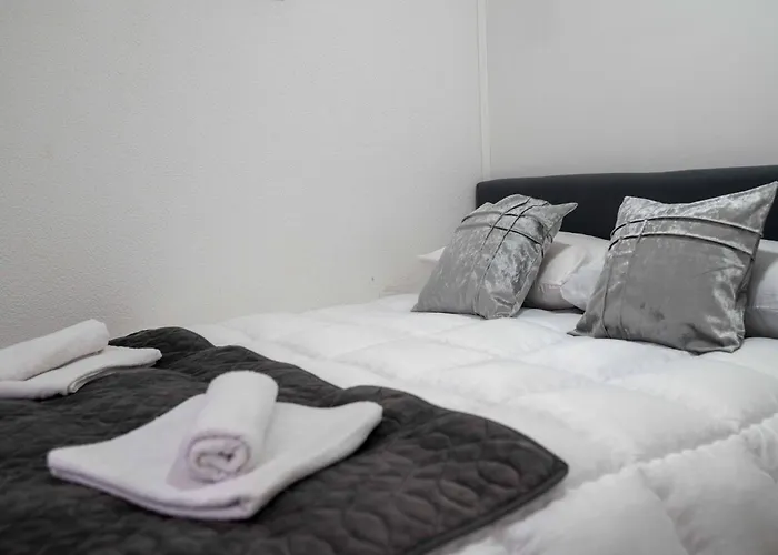 The Sun Aparthotel 3*