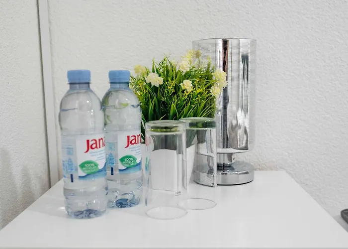 The Sun Aparthotel Brčko