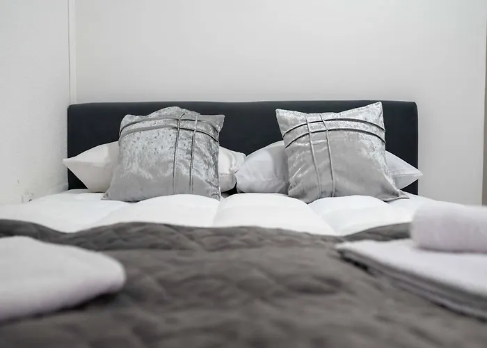 Aparthotel The Sun 3*