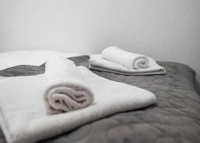 Aparthotel The Sun 3*