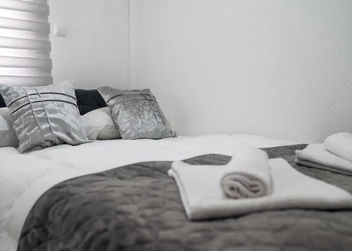 The Sun Aparthotel Brčko