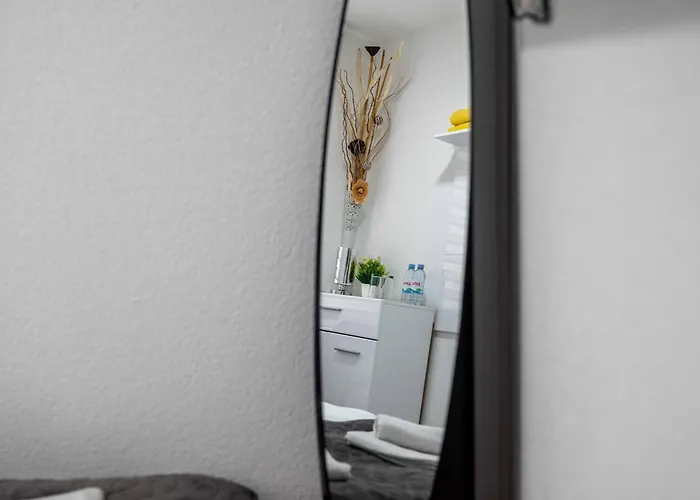 Aparthotel The Sun 3*