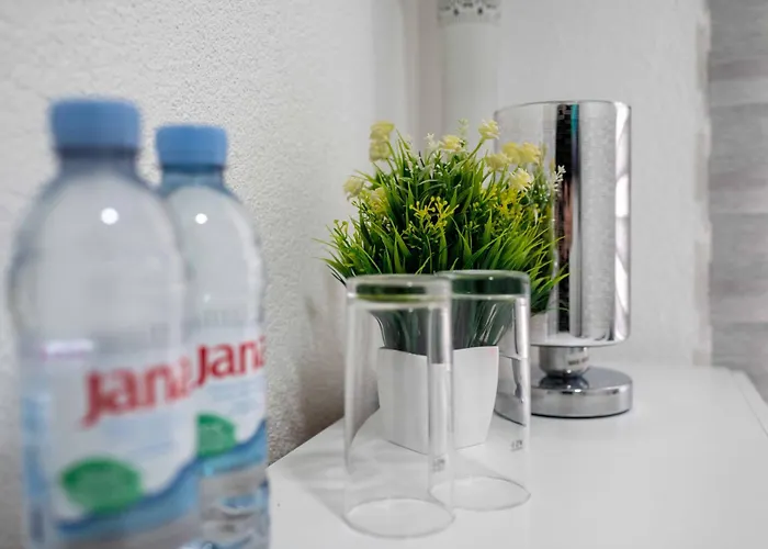 The Sun Aparthotel Brčko