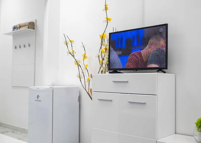 The Sun Aparthotel 3*