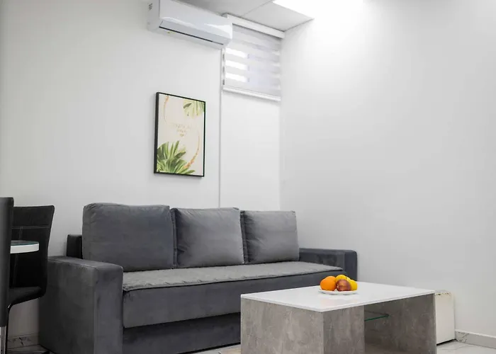 Aparthotel The Sun 3*