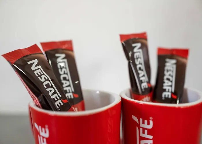 The Sun Aparthotel Brčko