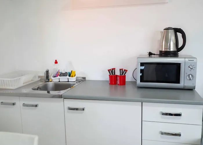 Aparthotel The Sun Brčko