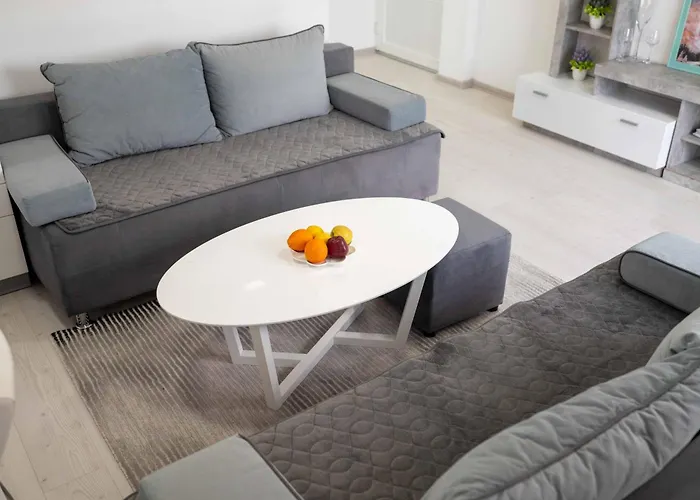 The Sun Aparthotel Brčko