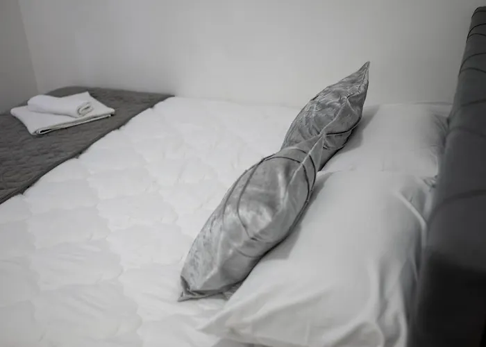 Aparthotel The Sun Brčko