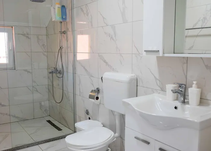 Aparthotel The Sun Brčko