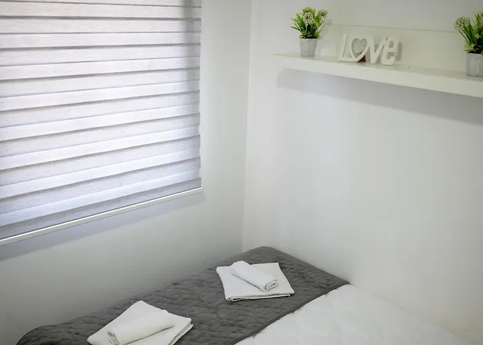 The Sun Aparthotel 3*